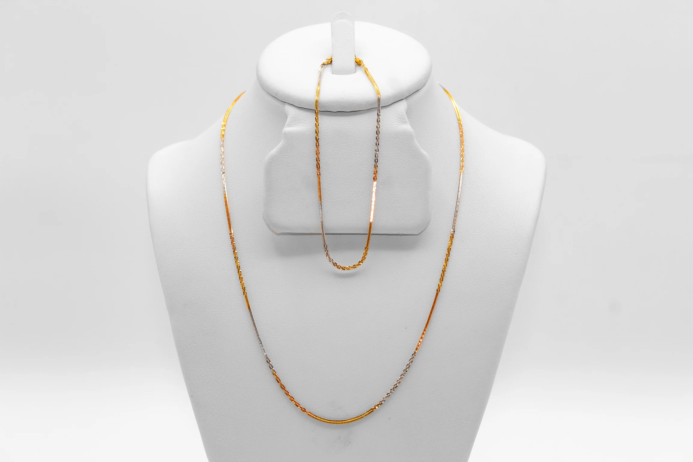 18k Gold Without Diamonds